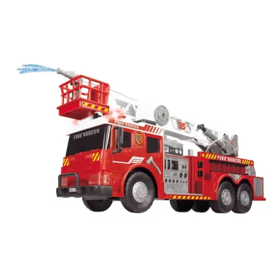 Dickie Toys International 24" Fire Brigade {3}