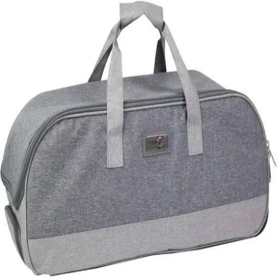 Everything Mary Heather Rolling Craft Tote for Cricut, Brother, and Silhouette Machines {7}