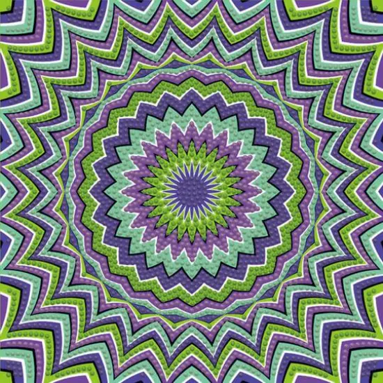 Diamond Dotz&reg; Optical Illusion Diamond Box Painting Kit {3}