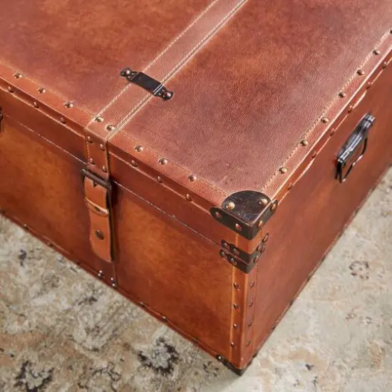 Set of 3" Brown Wood Rustic Trunk, 32", 29", 26" {10}