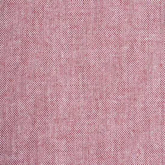 DII&reg; 108" Solid Chambray Table Runner Barn Red {6}