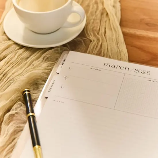 The Big Happy Planner® Uplifting Notes {7}