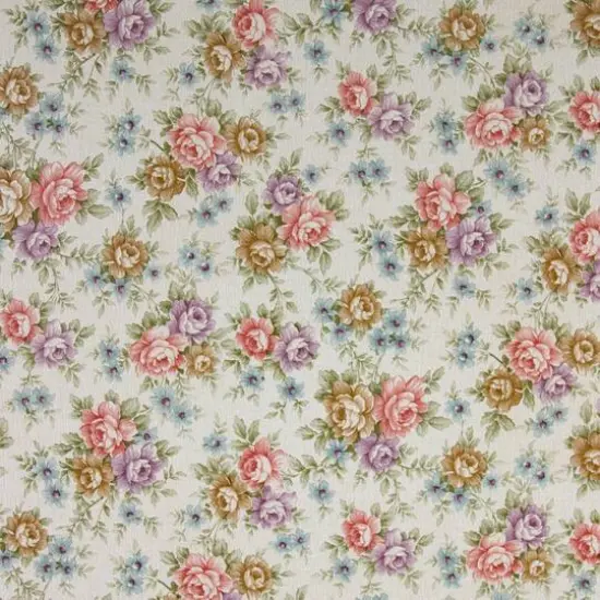 Fablon Romance Floral Adhesive Film, 2ct. {3}