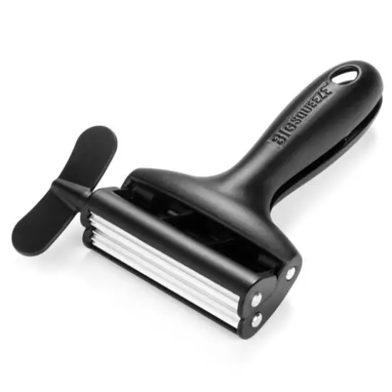 Big Squeeze&trade; Tube Squeezer Black {6}
