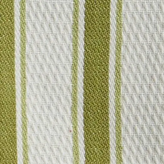 DII&reg; Kitchen Towel Set Parsley Green {7}