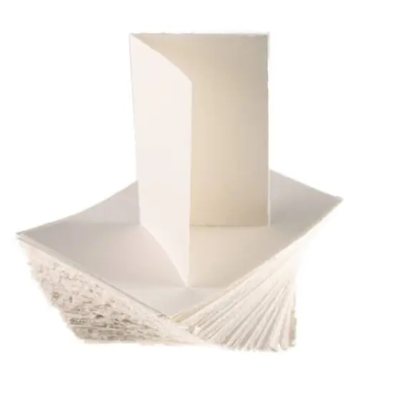 Fabriano&reg; Medioevalis 4.5" x 6.75" Single Cards, 100ct. {5}