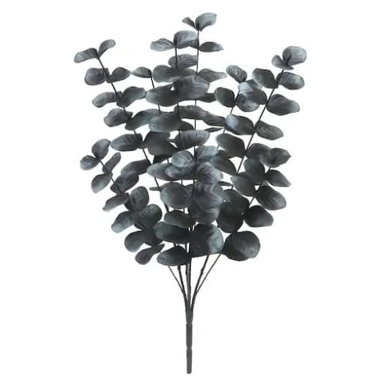 22.5" Gray Eucalyptus Bush by Ashland&reg; {1}