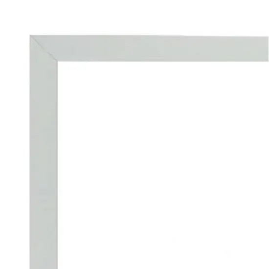 Basics White Multipurpose Frame by Studio D&eacute;cor&reg; {3}