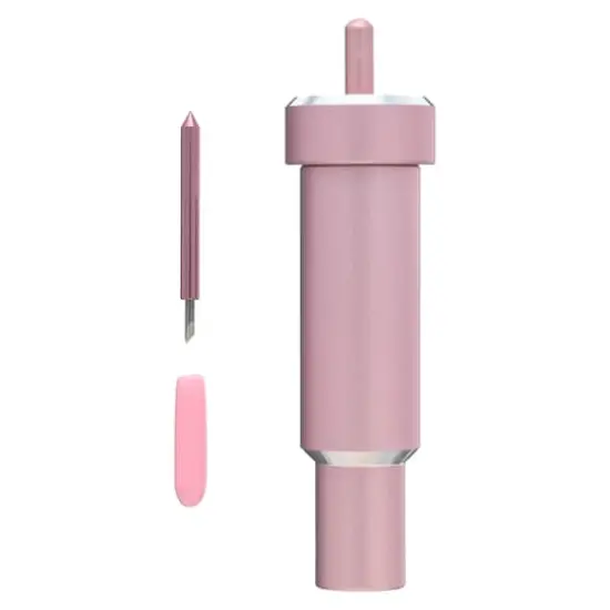 Cricut&reg; Bonded-Fabric Blade & Housing {1}