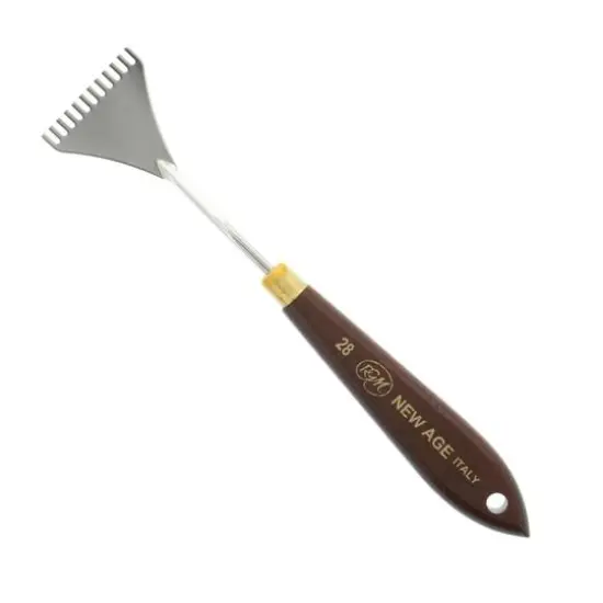 RGM&reg; New Age Collection Painting Knife {3}