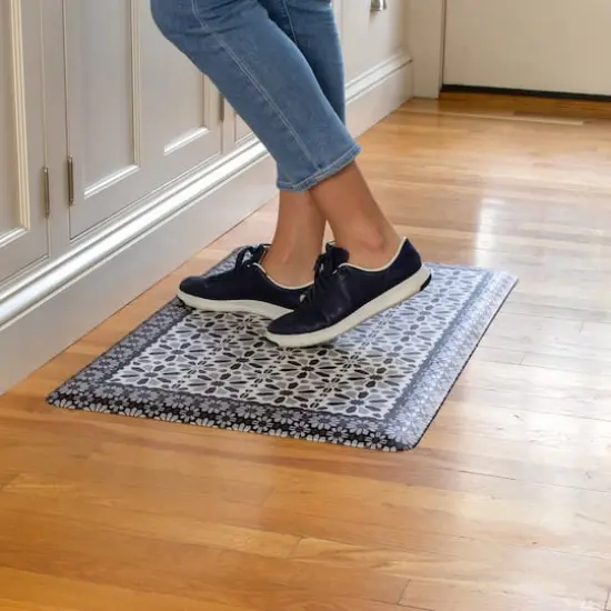 FloorPops Lannister Anti-Fatigue Comfort Mat  {3}