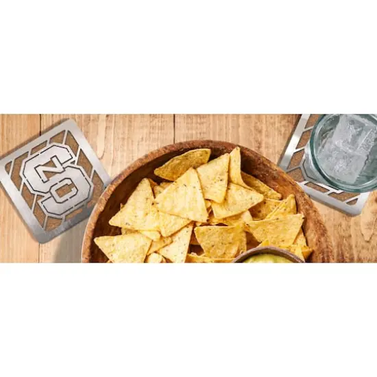 College Team Boasters NC State Wolfpack {4}