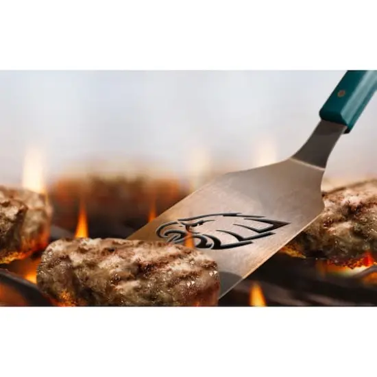 NFL Spirit Series 3-Piece BBQ Set Philadelphia Eagles {5}