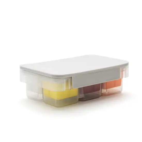 Necessities&trade; Mini 6 Color Jelly Gouache Paints by Artist's Loft&trade; {5}