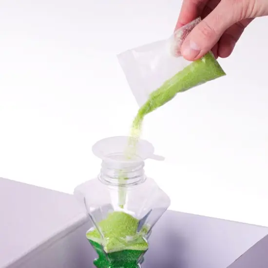 Creativity for Kids&reg; Sand Art Tree {10}