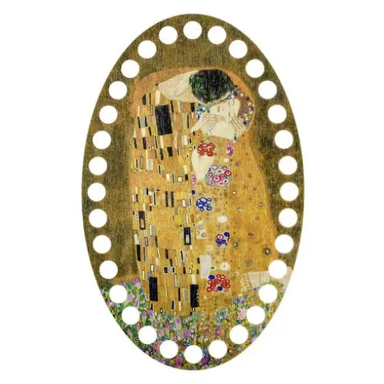 Wonderland Crafts Painting Thread Organizer {3}