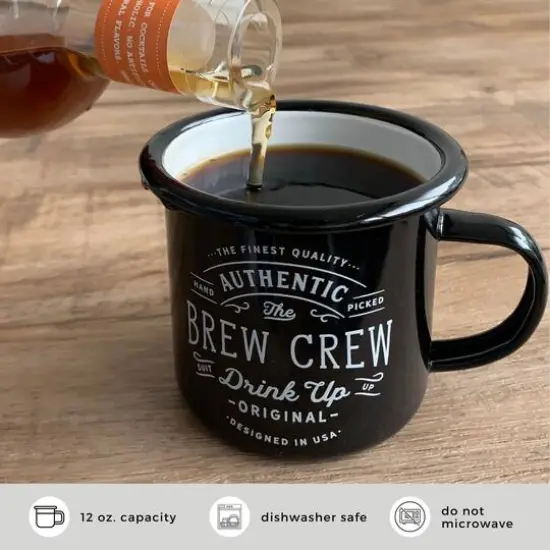 Kate Aspen&reg; Brew Crew Groomsman Gift Box Kit {4}