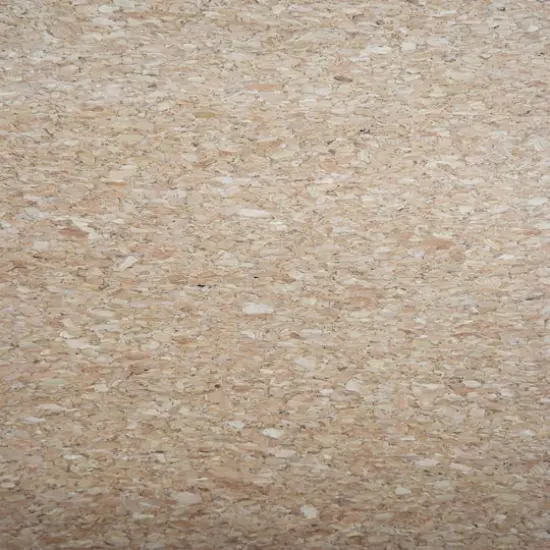 Feldman Pressed Natural Cork Fabric {1}