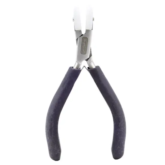 Beadalon&reg; Designer Series Flat Nylon Jaw Pliers {3}
