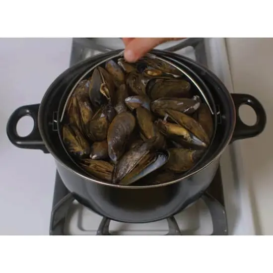 6qt. World's Greatest Pot {5}