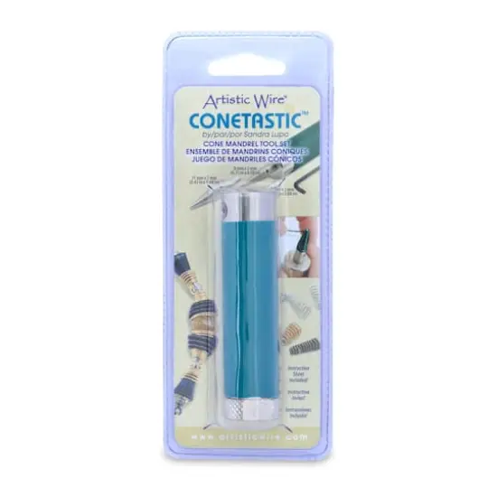 Beadalon&reg; Conetastic Cone Mandrel Set {3}