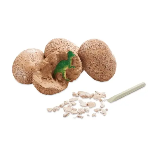 Dig It Up! - Dinosaur Eggs {5}