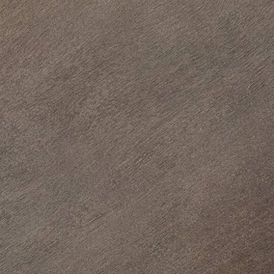 Hello Honey&reg; 25" Pedestal Cocktail Side Table Dove Gray {7}