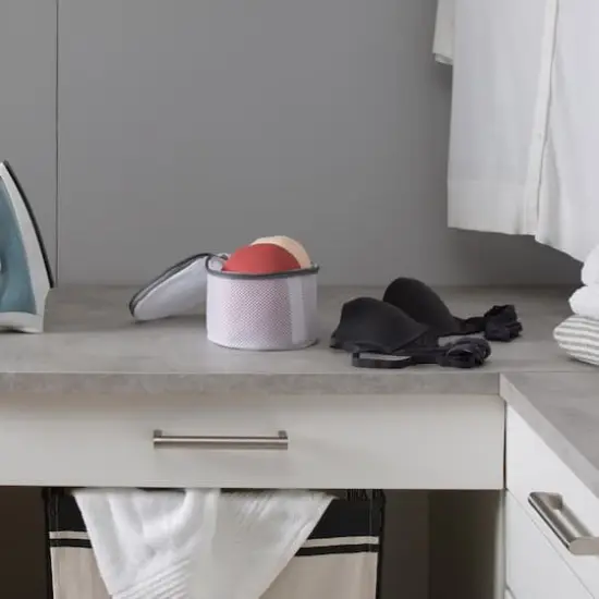 Woolite&reg; Bra Wash Bag {5}