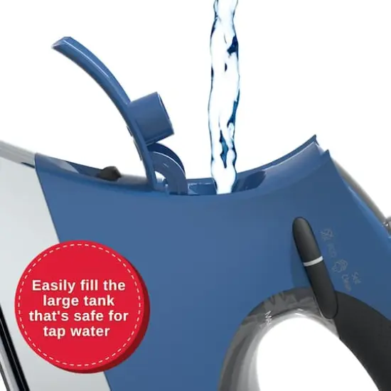 SINGER&reg; SteamCraft Making The Cut&trade; Iron {8}