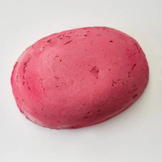 Sennelier Soft Pastel Pebble Carmine {5}