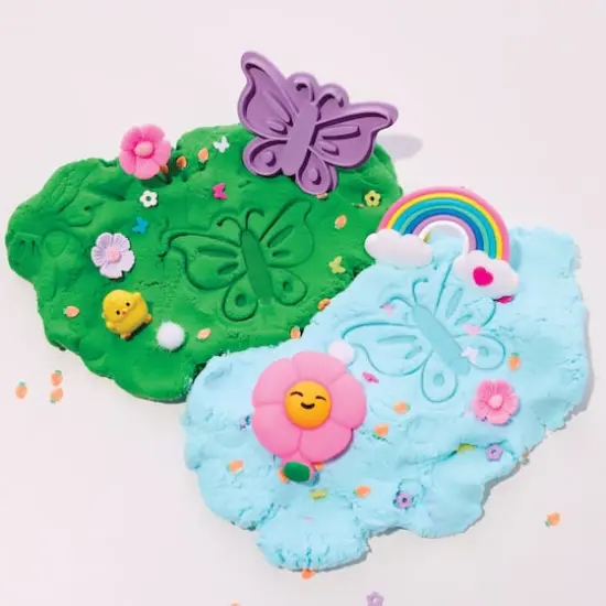 Creativity for Kids&reg; Sensory Pack Garden Friends {7}