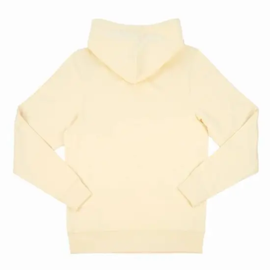 Beige Tis the Season Adult Pullover Hooded Sweatshirt by Celebrate It&trade; {3}