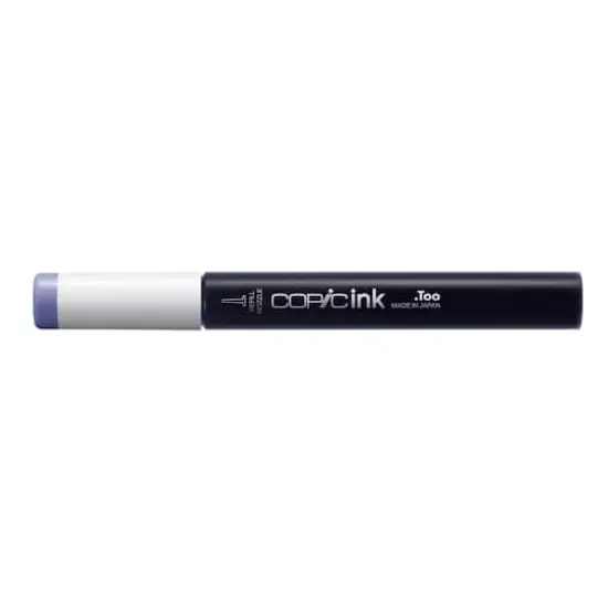 Copic&reg; Ink Refill, Blue Violets BV04 Blue Berry {1}
