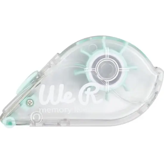 We R Memory Keepers&reg; Washi Tape Runner {3}