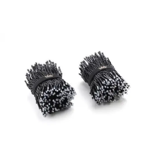 Twinkly&trade; Gen II 600ct. LED RGB Smart Light Strings {4}