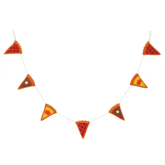 6ft. Pie Garland by Ashland&reg; {1}
