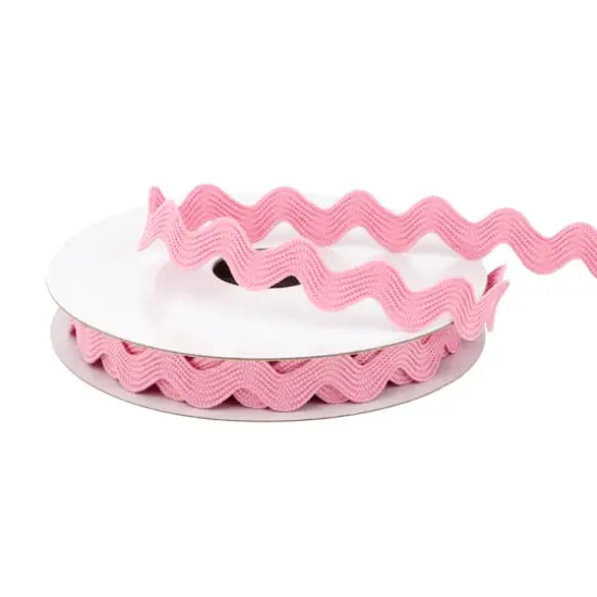 3/8" x 2yd. Ric Rac Value Pack Ribbon by Celebrate It® Pastel Colors {3}