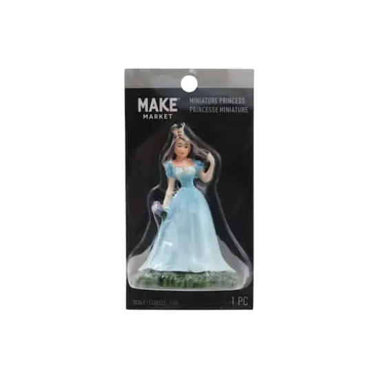 Miniature Princess by Make Market&reg; {1}