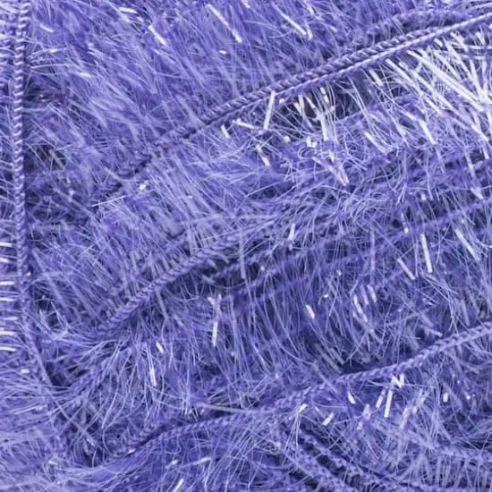 Squeaky Clean&trade; Sparkle Yarn by Loops & Threads&reg; Sparkle Plum {3}