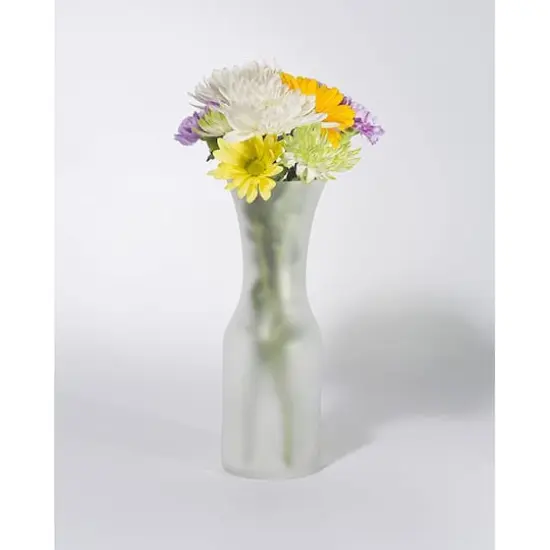 Rust-Oleum&reg; Frosted Glass Effect Spray Paint {5}