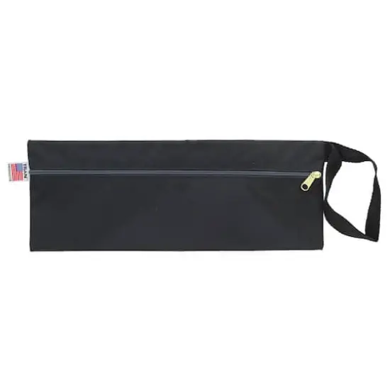 Tran&trade; Black Handy Pouch {1}