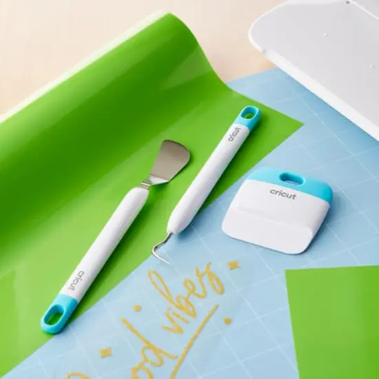Cricut Joy&trade; Starter Tool Set {3}