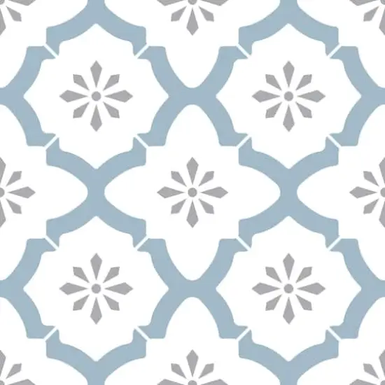 FloorPops Alfama Peel & Stick Floor Tiles {1}