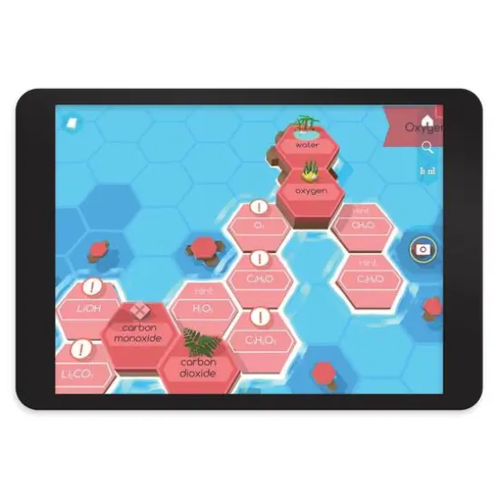 Thames & Kosmos Happy Atoms Educator's Bundle, 250 Atoms {8}