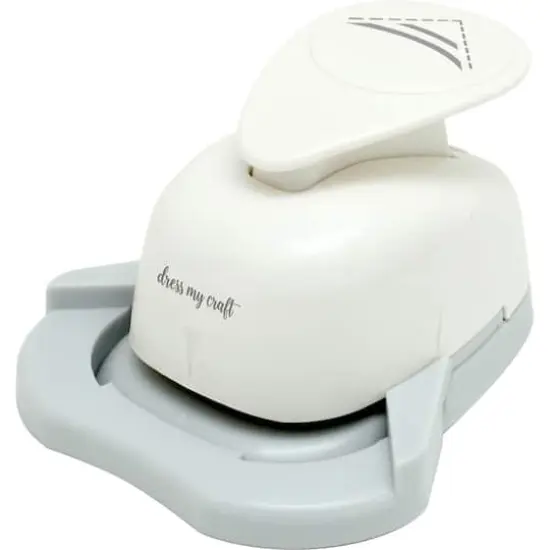 Dress My Craft&reg; Corner Slot Punch {1}