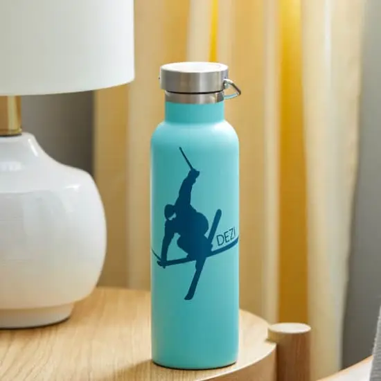 Cricut Joy&trade; Permanent Smart Vinyl&trade; Teal {3}