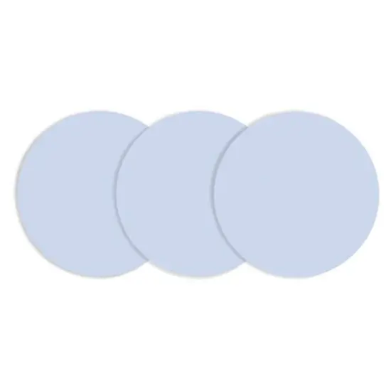 WallPops Aurora Dry Erase Dot Wall Decals, 4ct. {1}