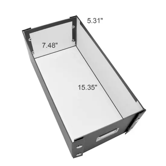 Black DVD Box Set {6}