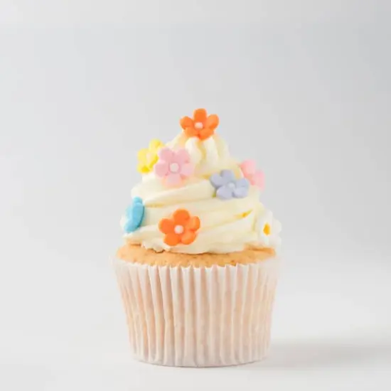 PME Cake Sweet Street&reg; Flowers Icing Decorations {5}