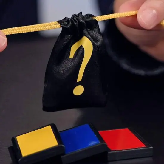 Marvin's Magic Ultimate Magic Tricks & Illusions 365 {5}